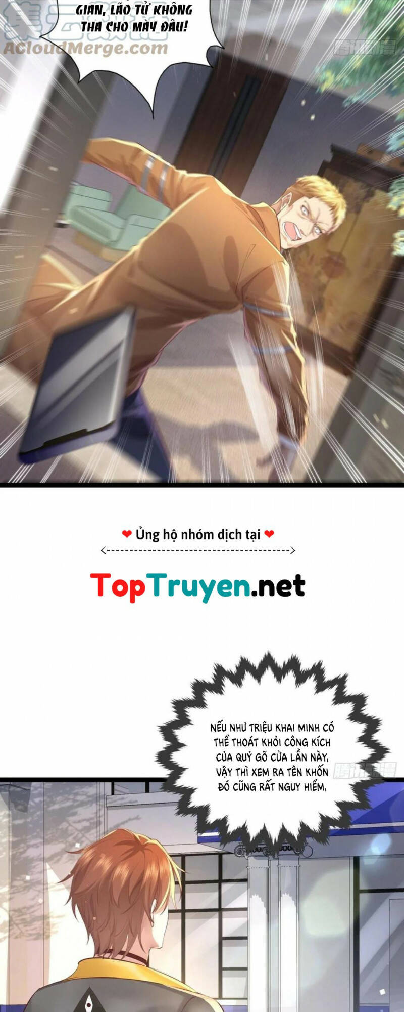 Chương 74 - Trang 15