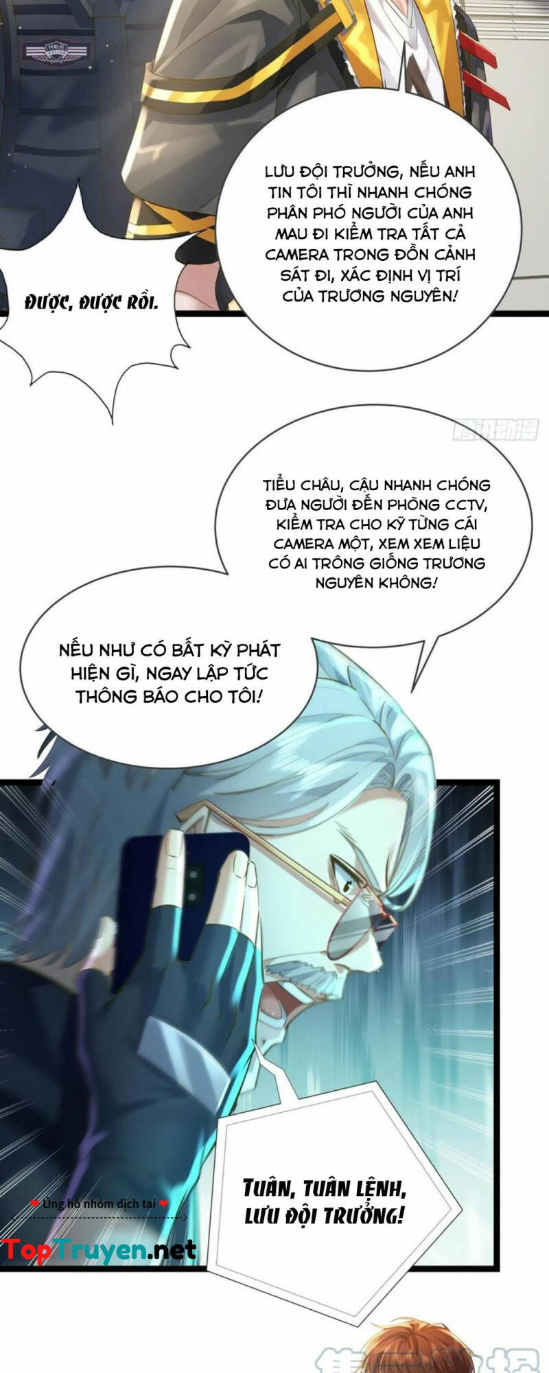 Chương 74 - Trang 23