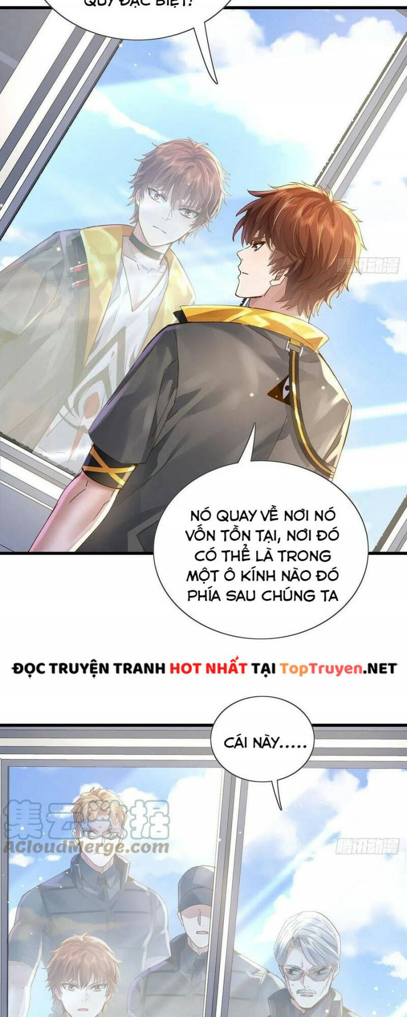 Chương 75 - Trang 21