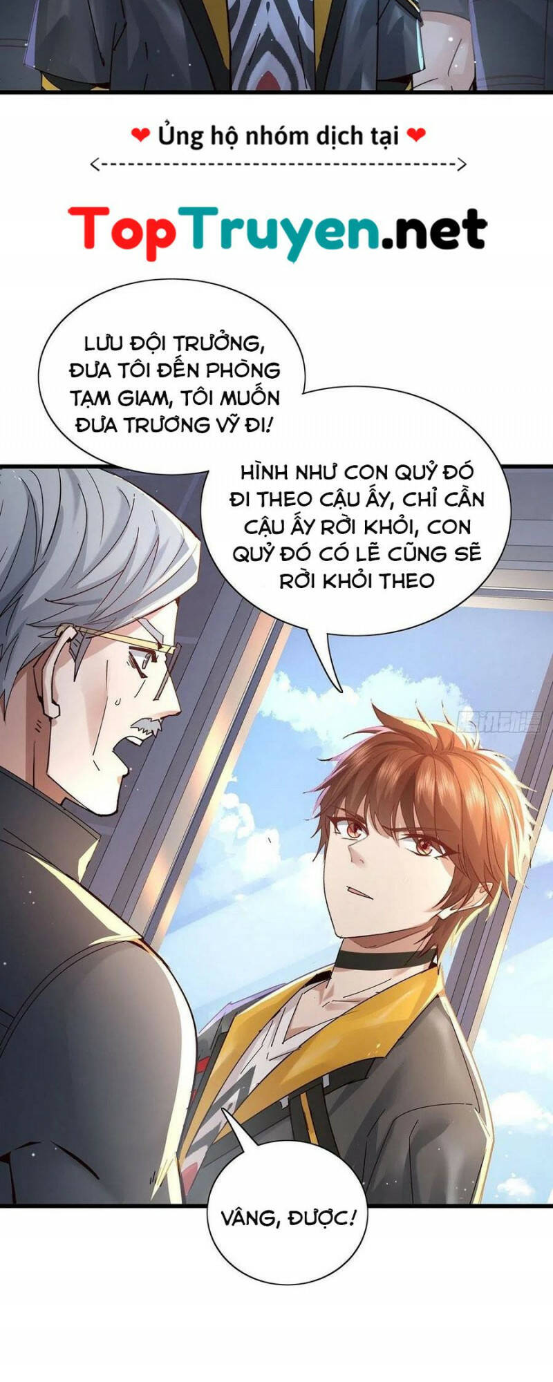 Chương 75 - Trang 23