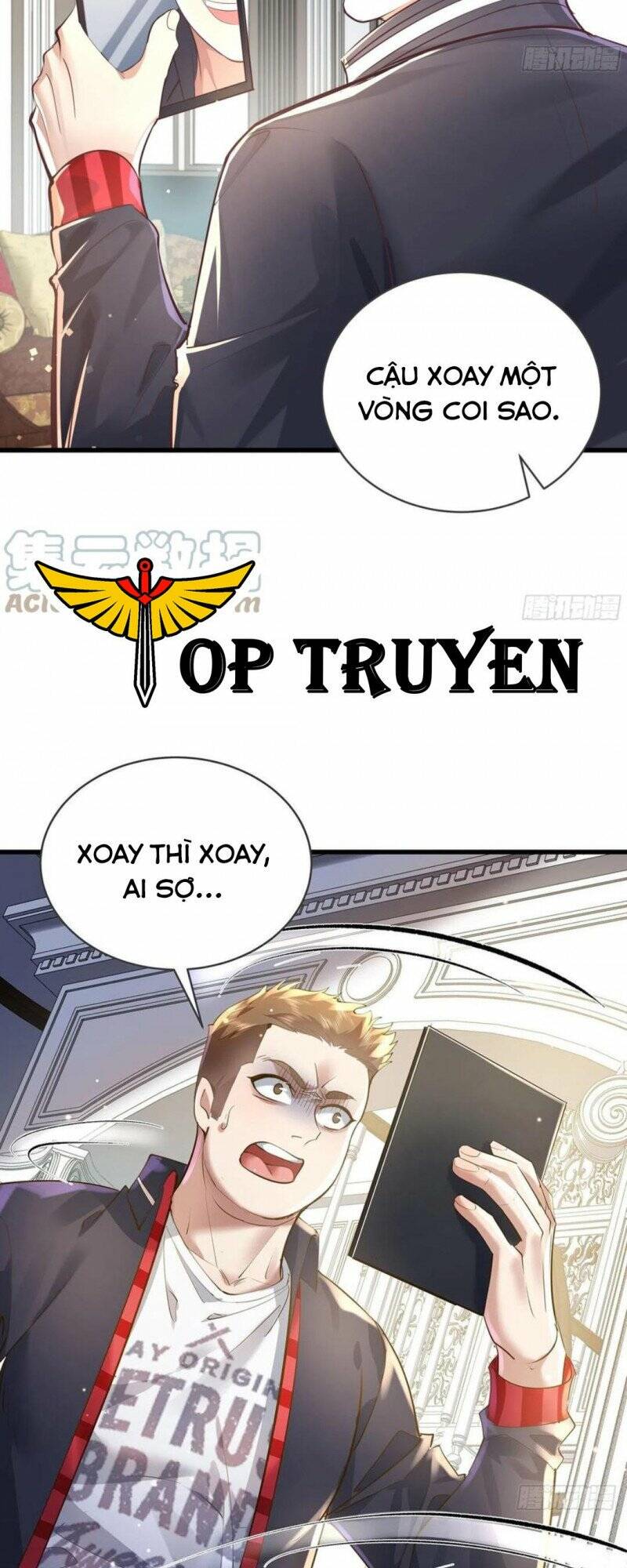 Chương 76 - Trang 17