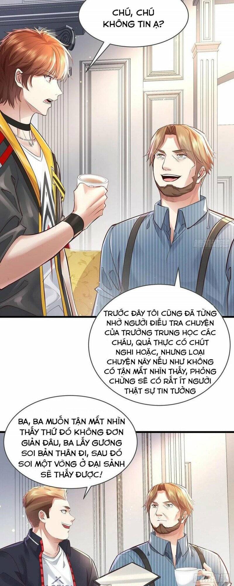 Chương 77 - Trang 11