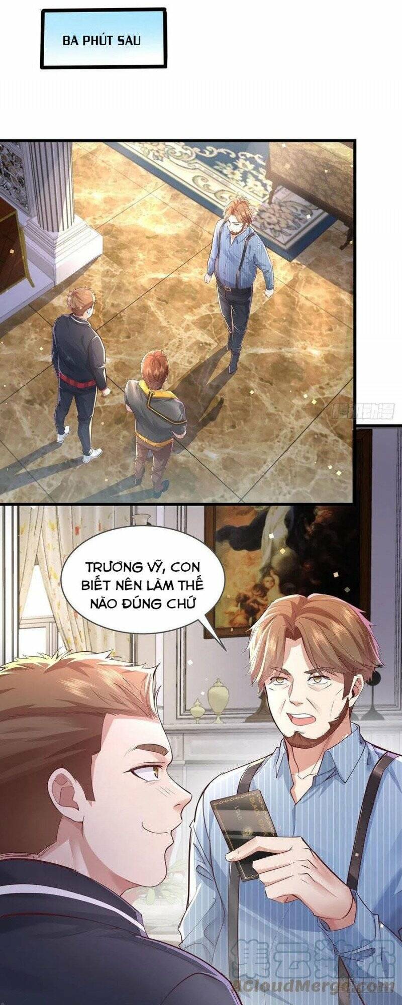 Chương 77 - Trang 3