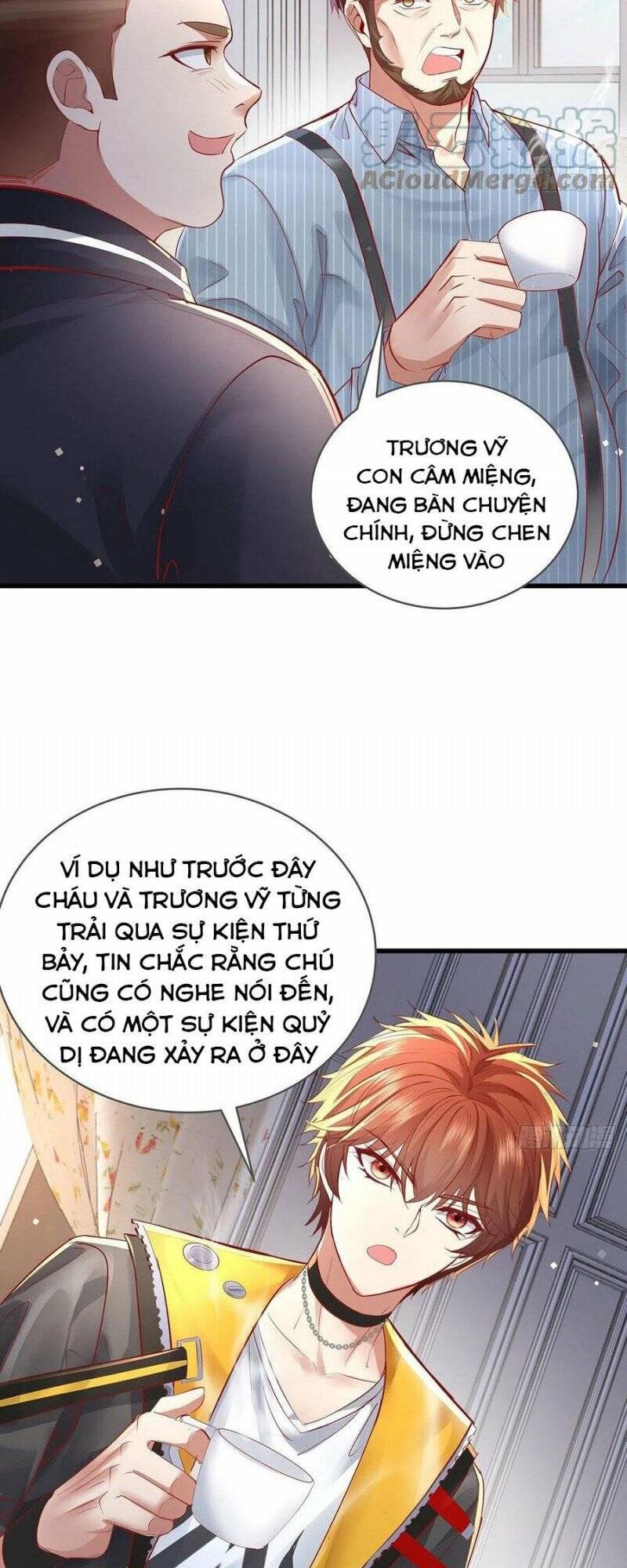 Chương 77 - Trang 9