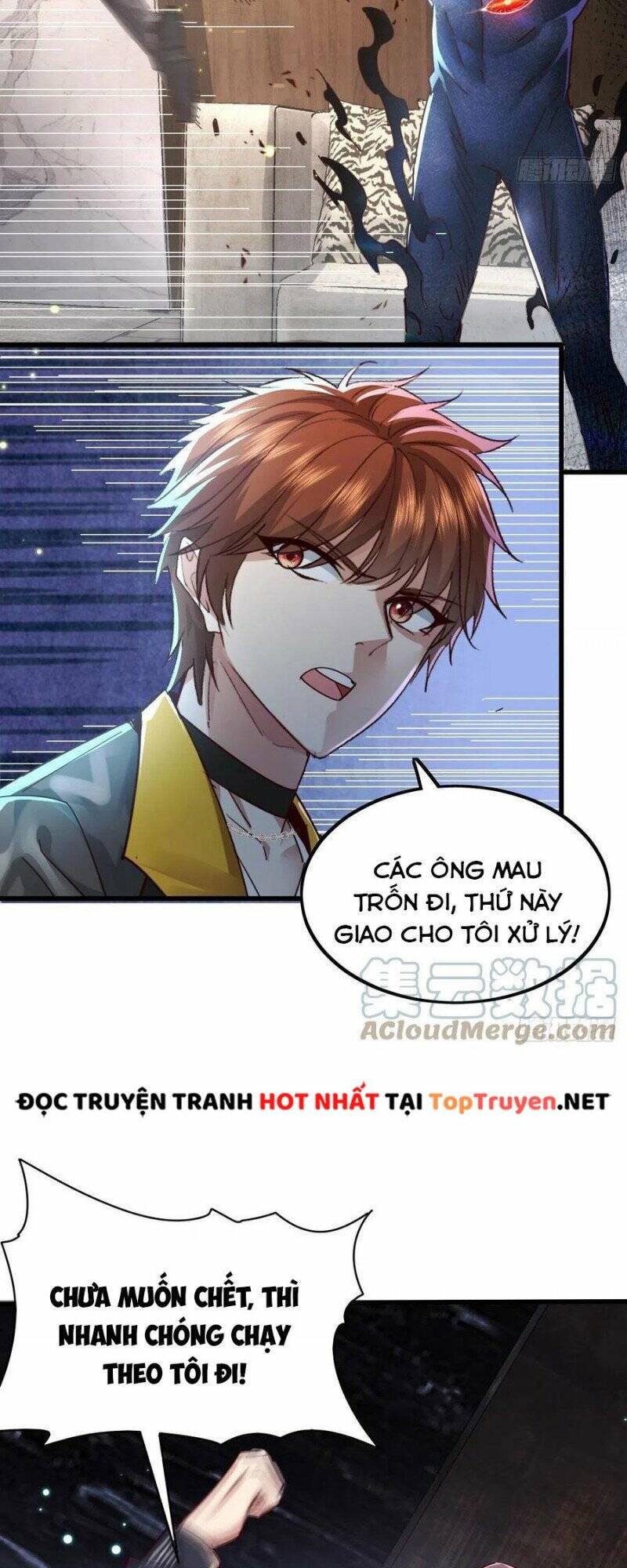 Chương 78 - Trang 20