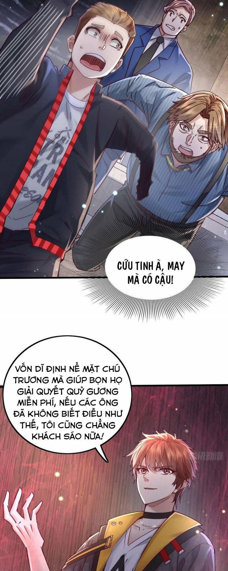 Chương 78 - Trang 21