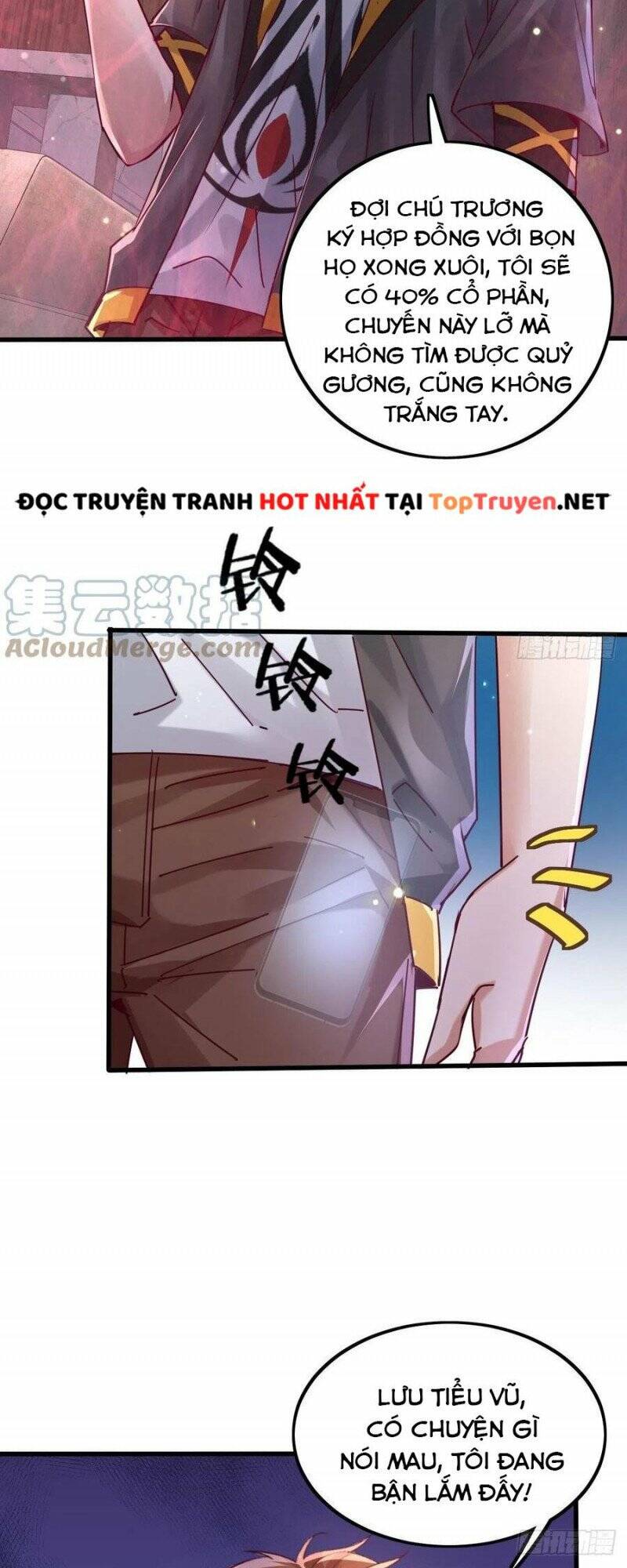 Chương 78 - Trang 22