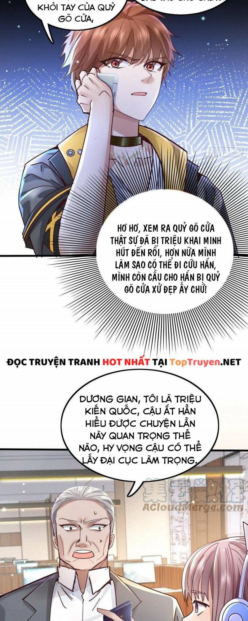 Chương 78 - Trang 25