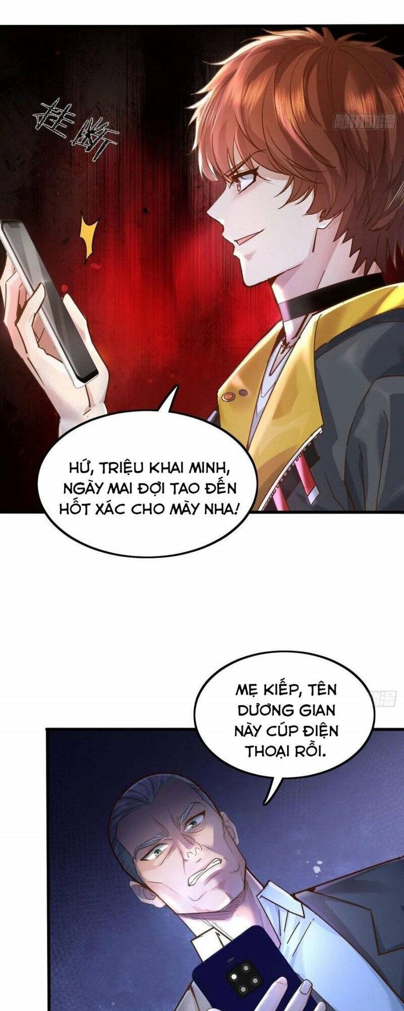 Chương 78 - Trang 28