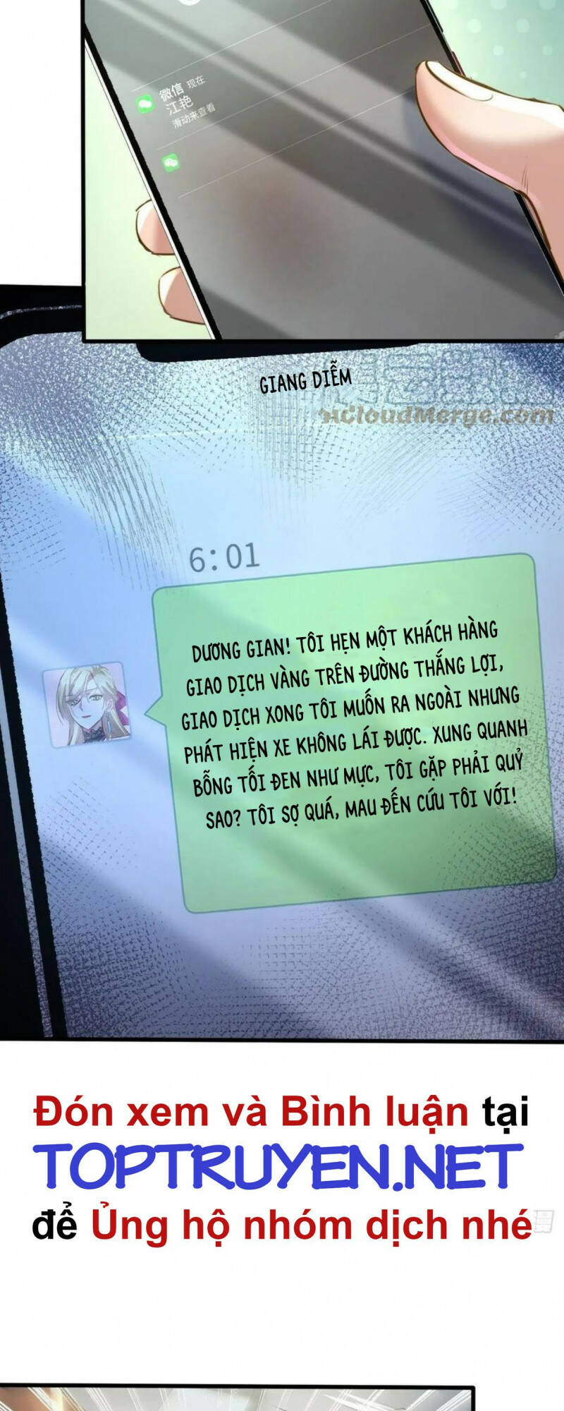 Chương 79 - Trang 18