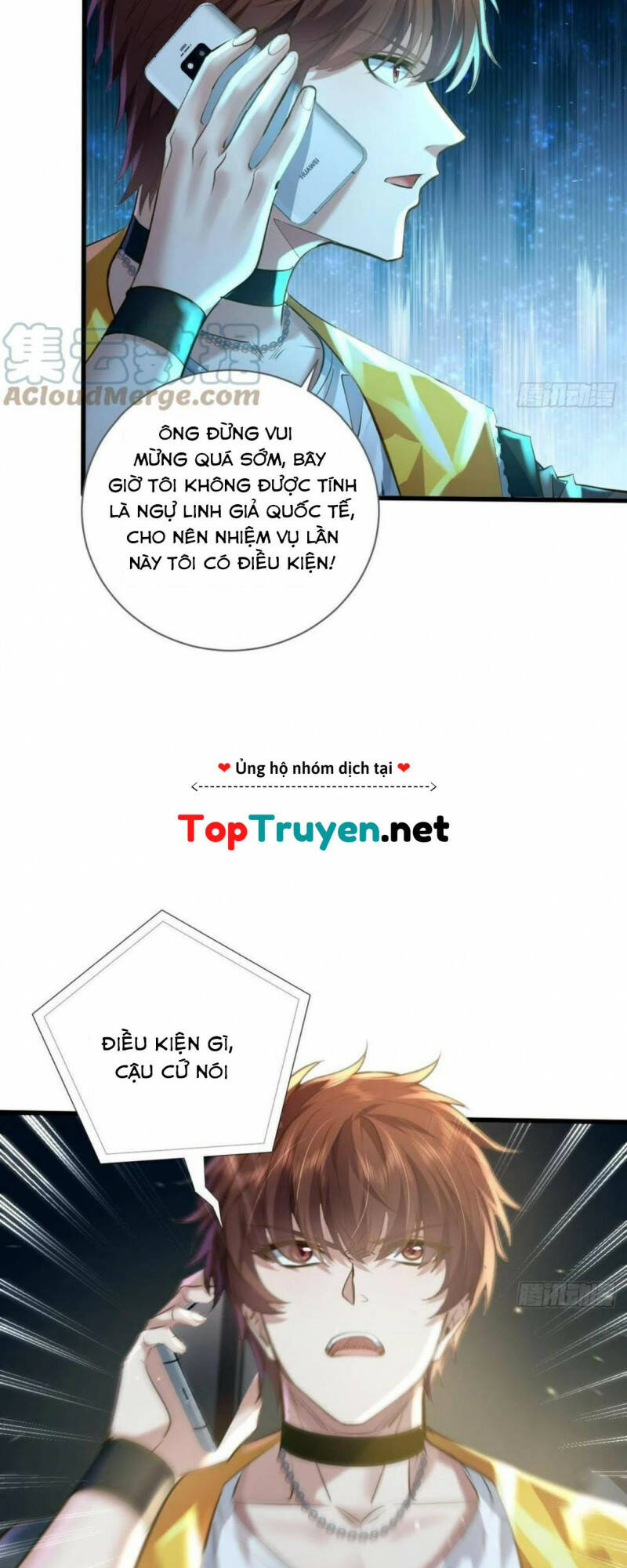 Chương 79 - Trang 22