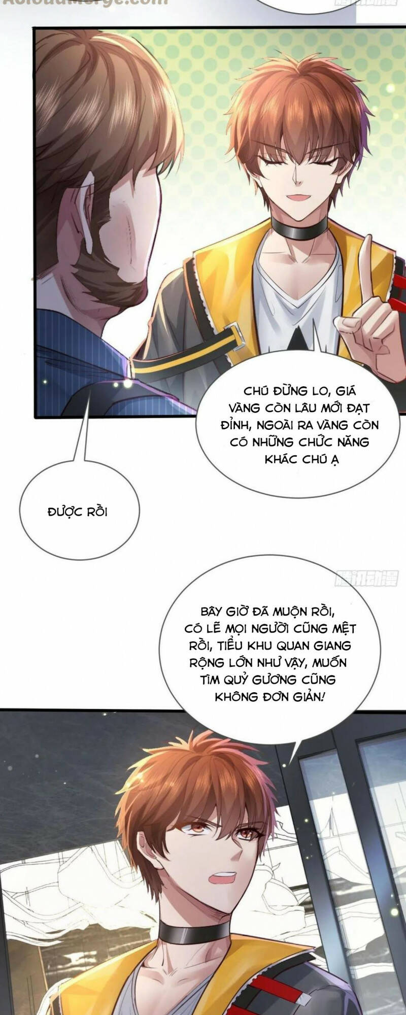 Chương 79 - Trang 6