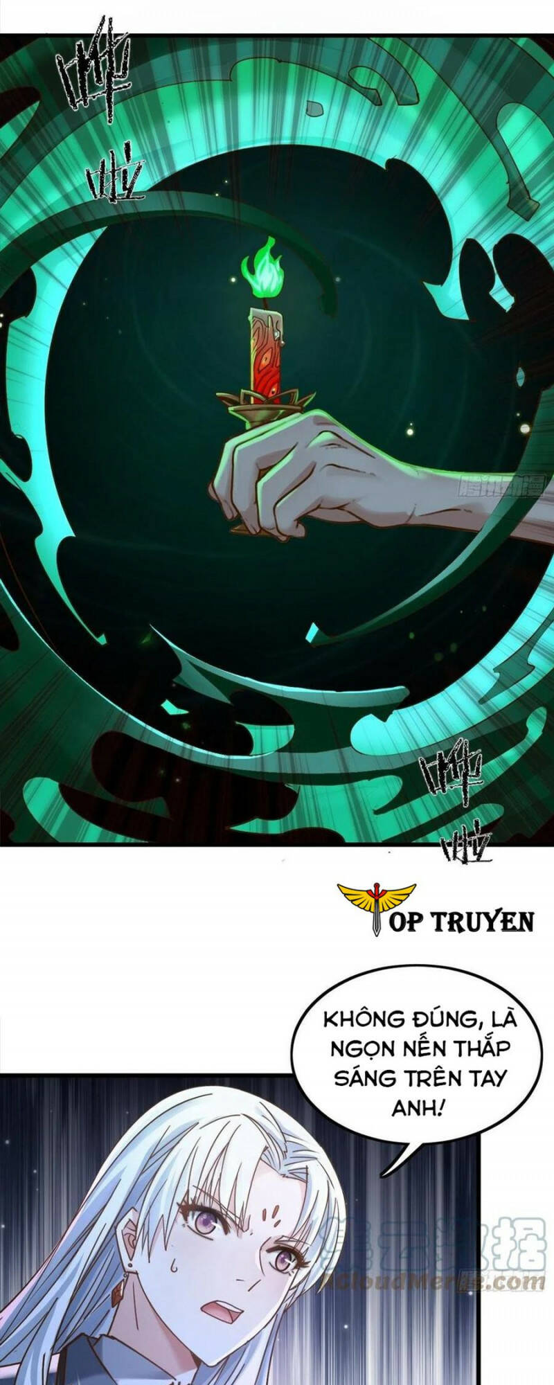 Chương 81 - Trang 21