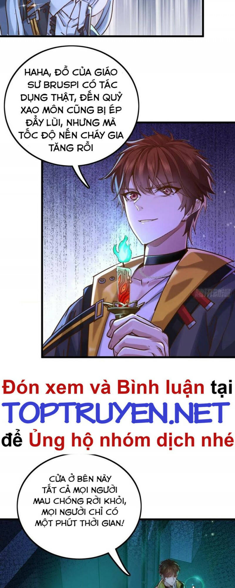 Chương 81 - Trang 22