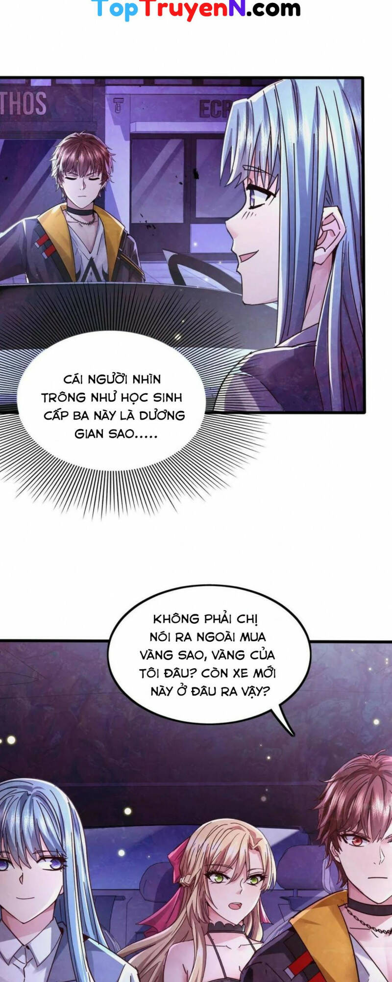 Chương 83 - Trang 17