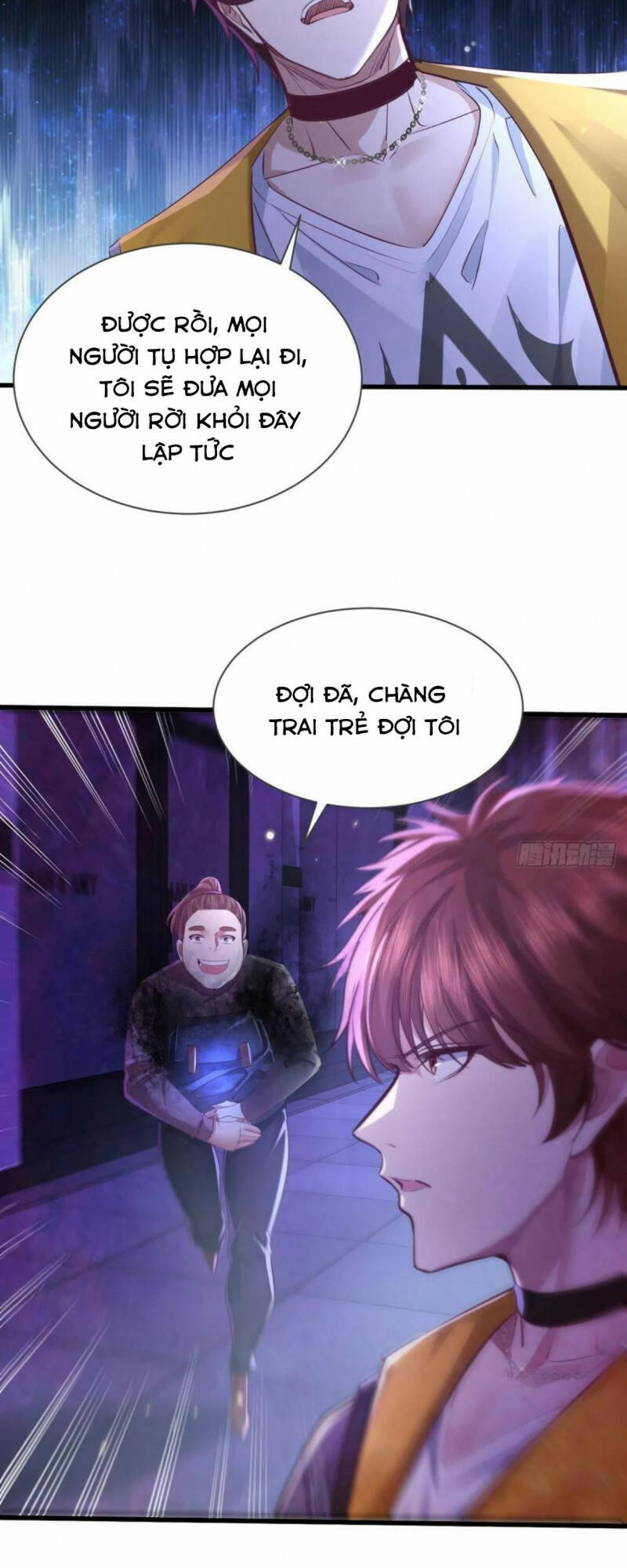 Chương 83 - Trang 22