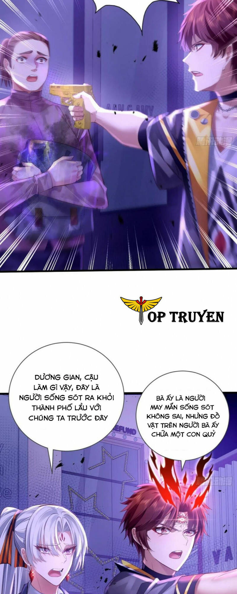 Chương 83 - Trang 24