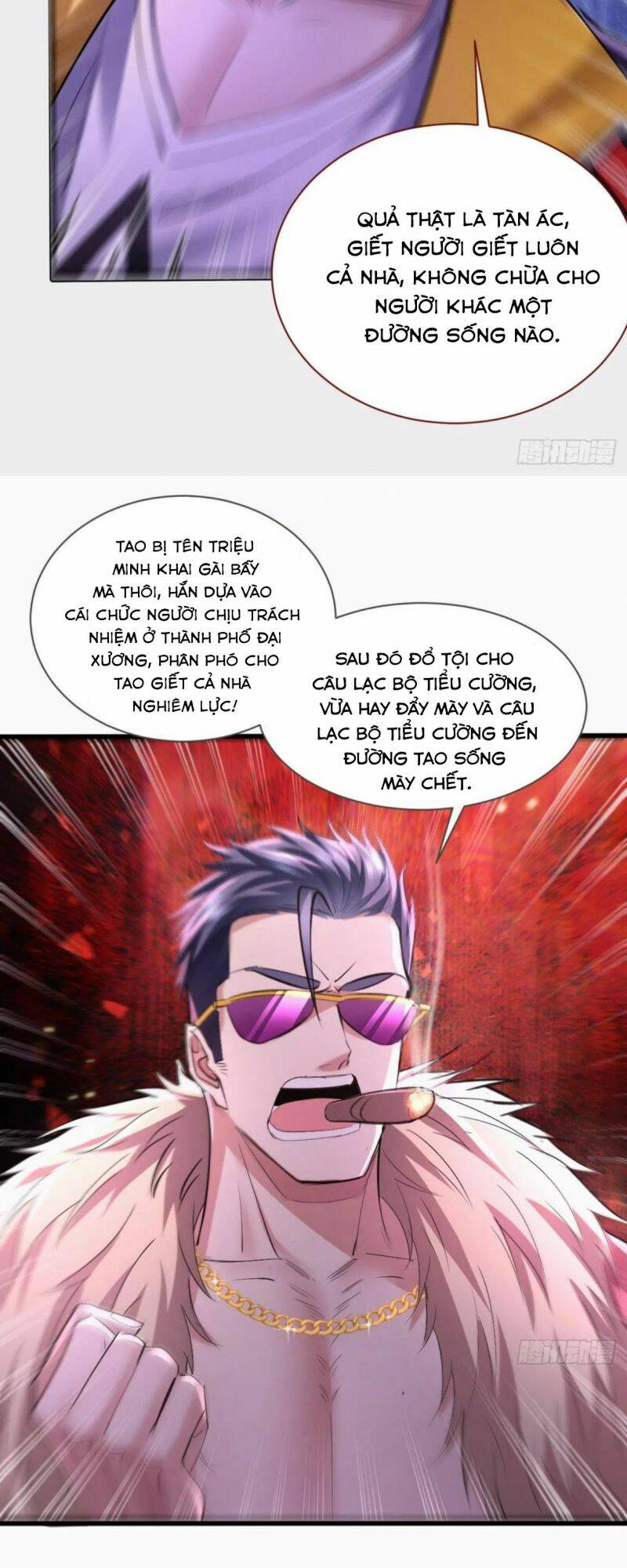 Chương 84 - Trang 8