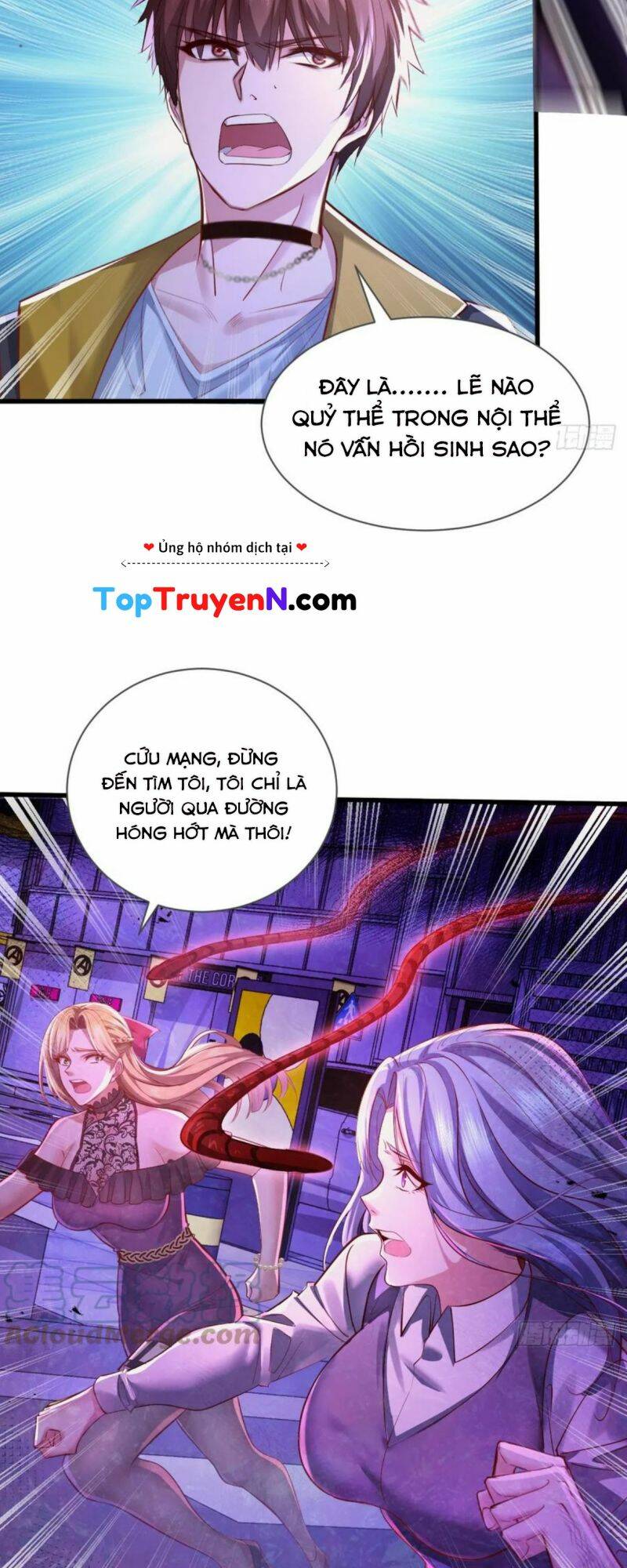 Chương 85 - Trang 13