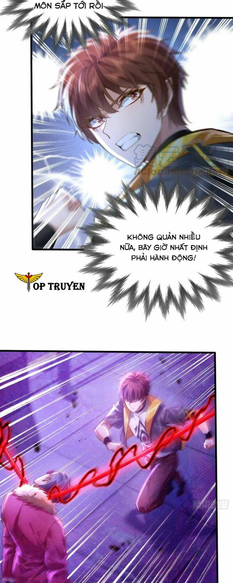 Chương 85 - Trang 22