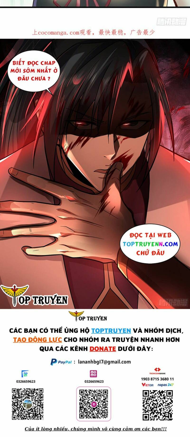 Chương 85 - Trang 27