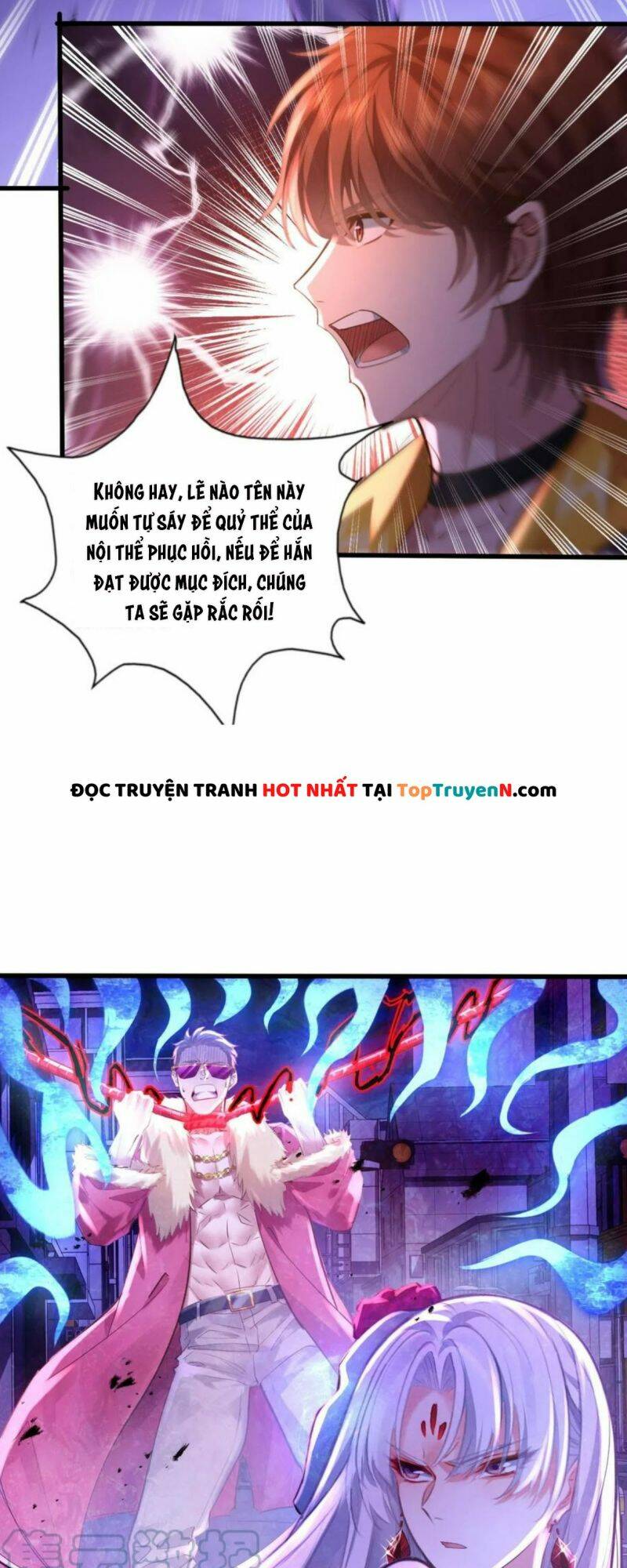 Chương 85 - Trang 5
