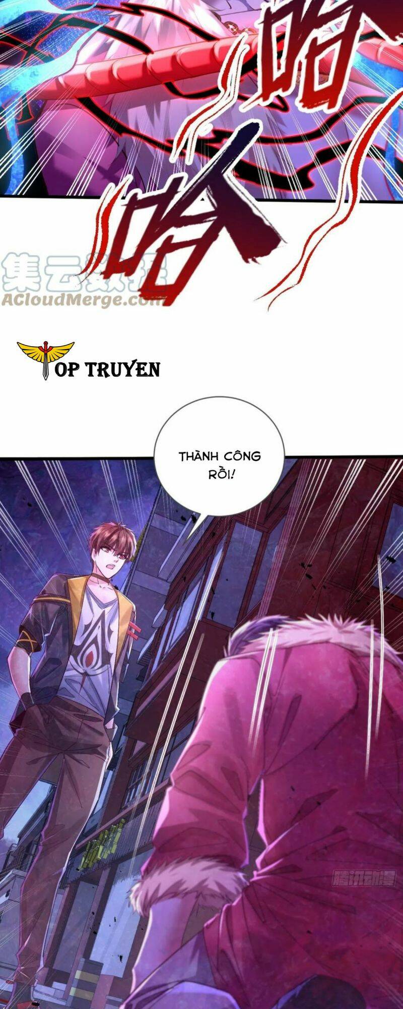 Chương 85 - Trang 8