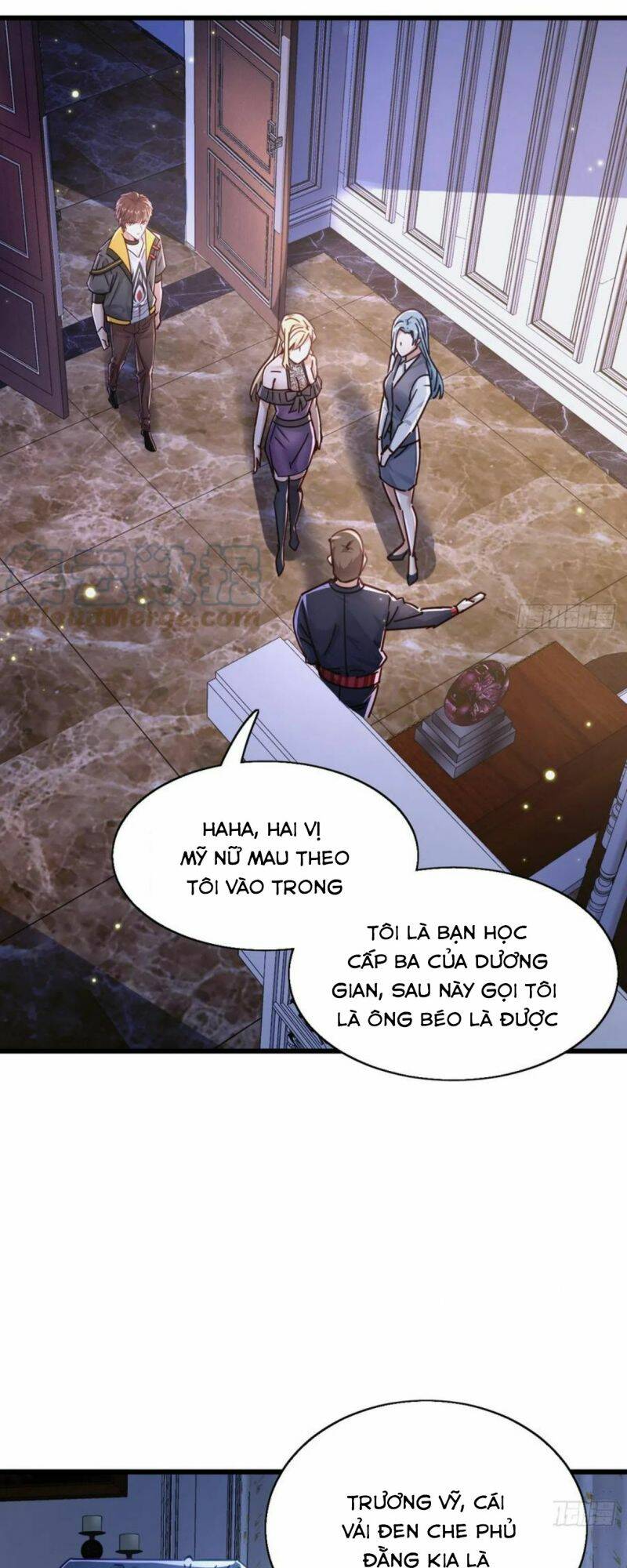 Chương 87 - Trang 25