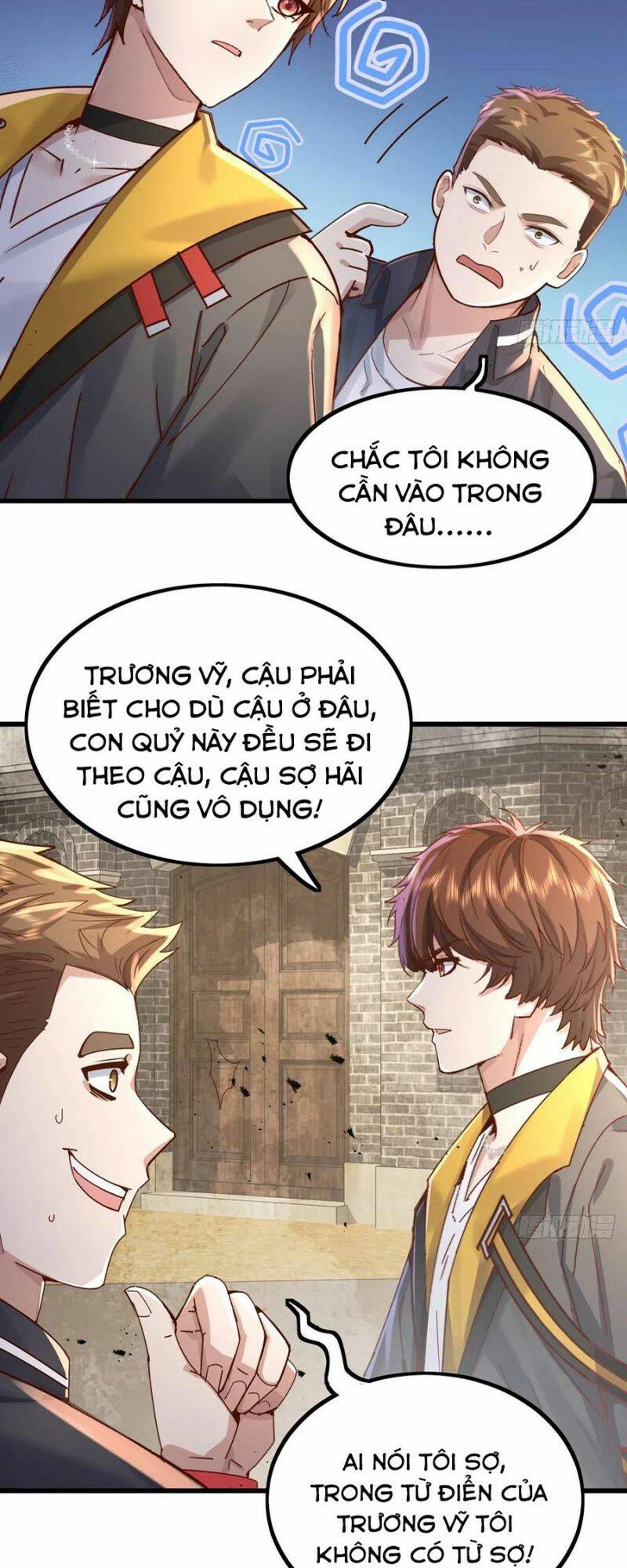 Chương 89 - Trang 3