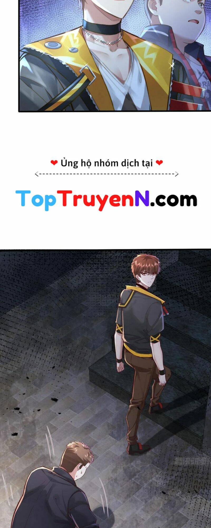 Chương 89 - Trang 8