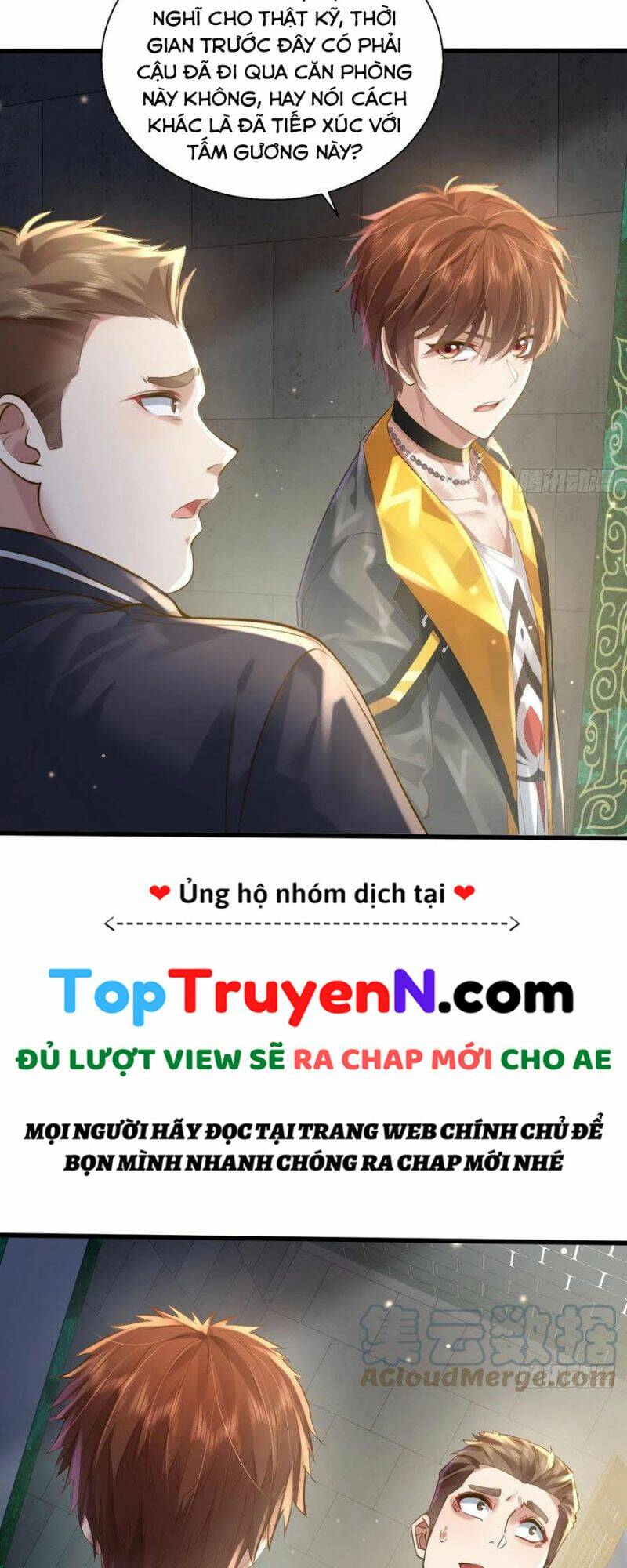 Chương 90 - Trang 21