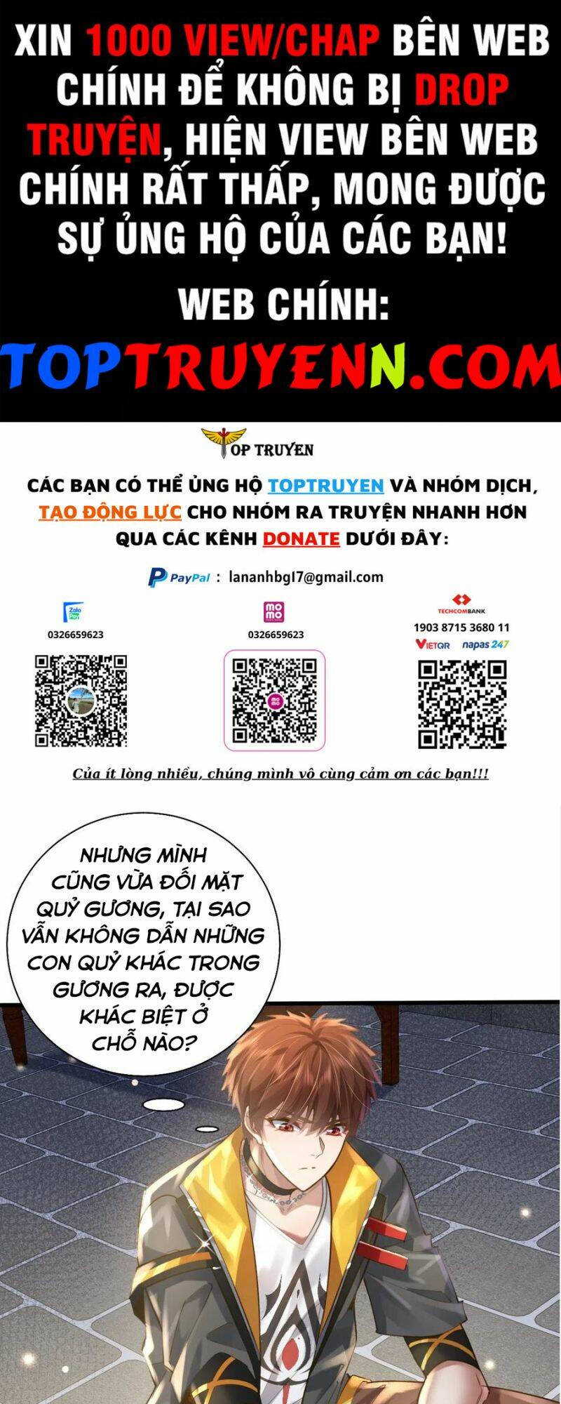 Chương 91 - Trang 1