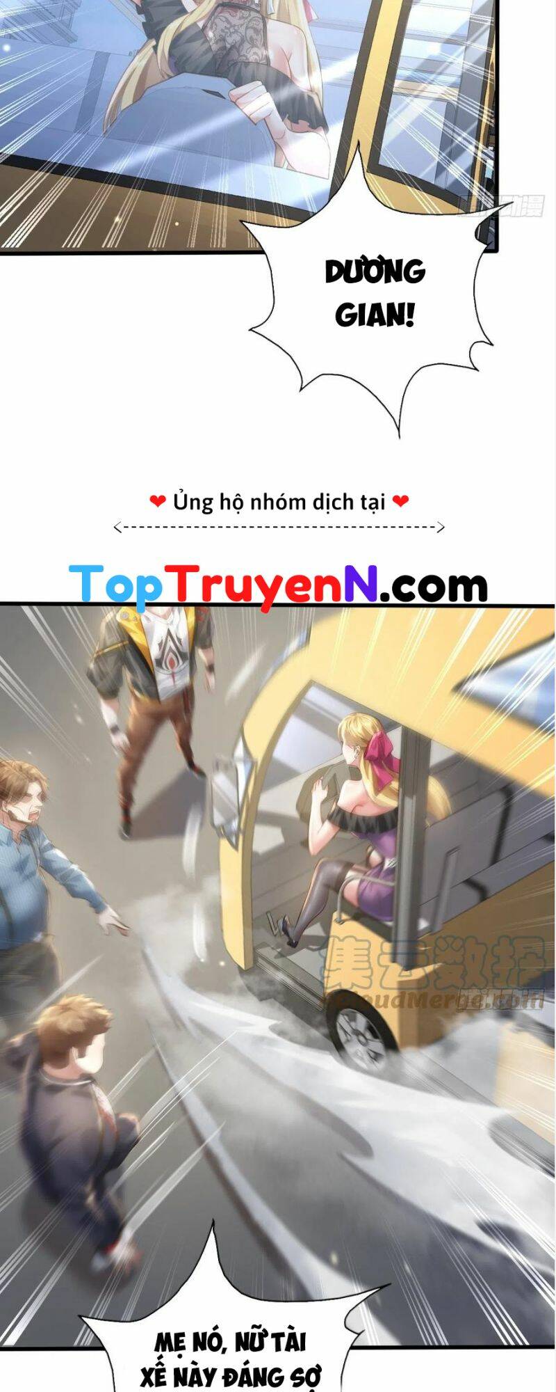 Chương 91 - Trang 11
