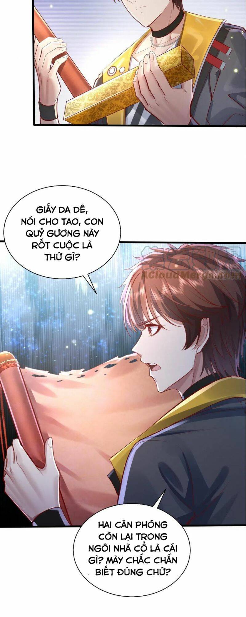 Chương 91 - Trang 20