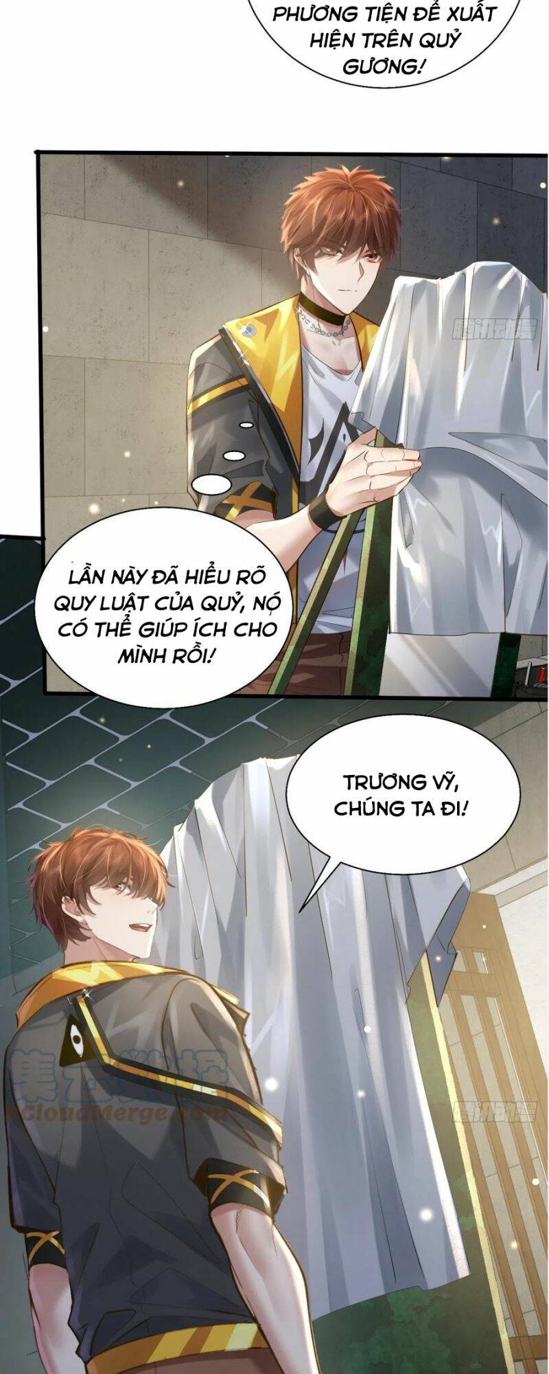 Chương 91 - Trang 3