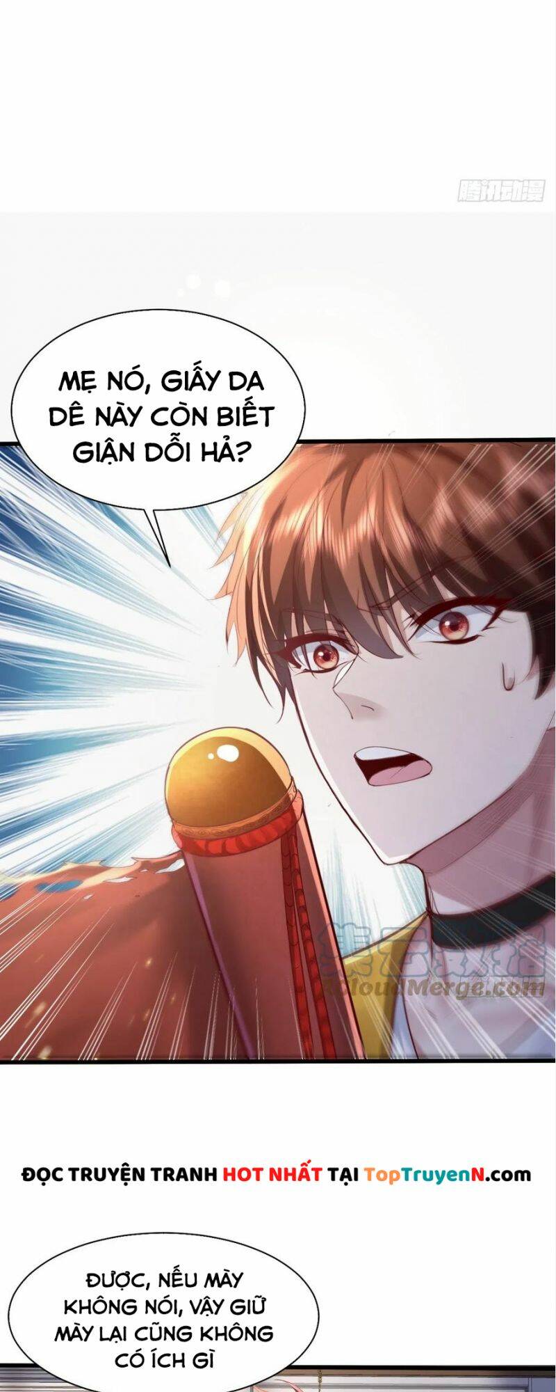 Chương 91 - Trang 22