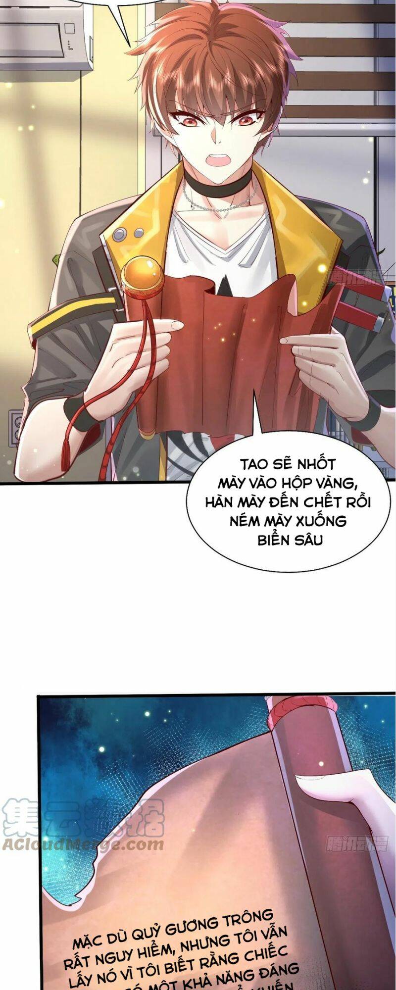 Chương 91 - Trang 23