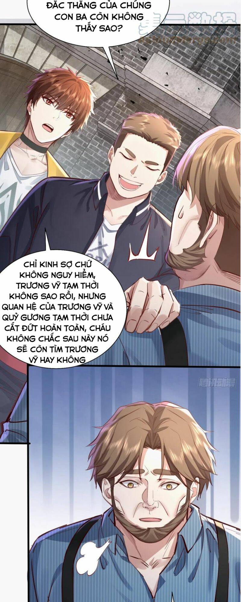 Chương 91 - Trang 6