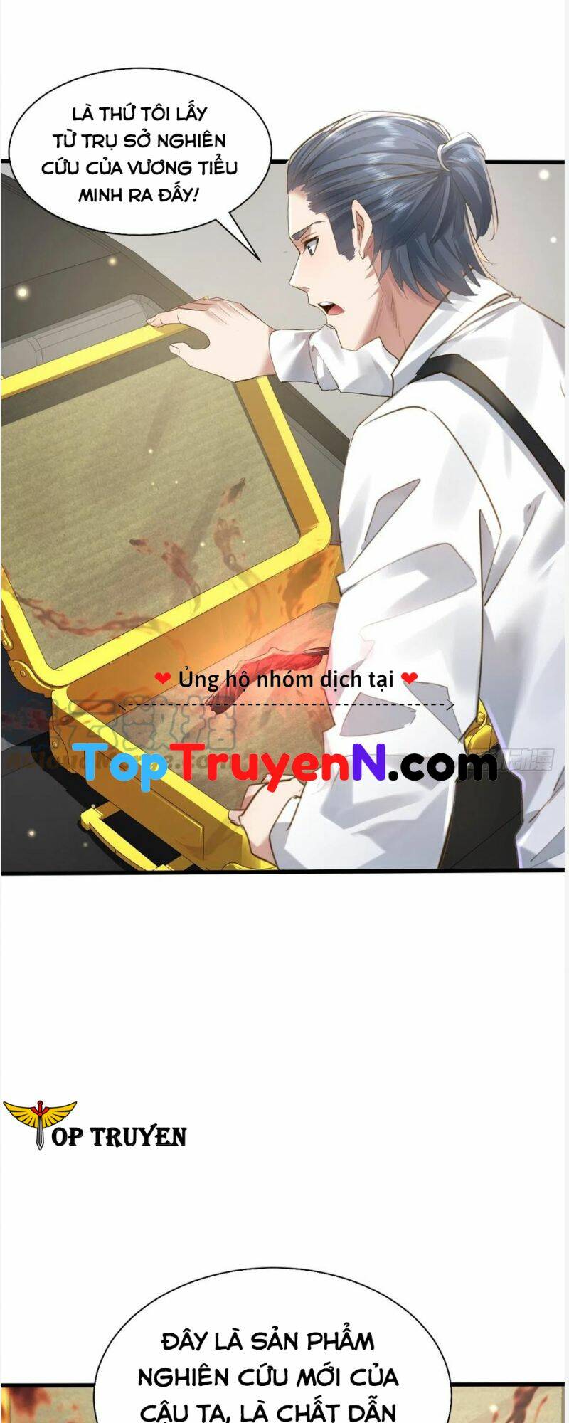Chương 92 - Trang 11