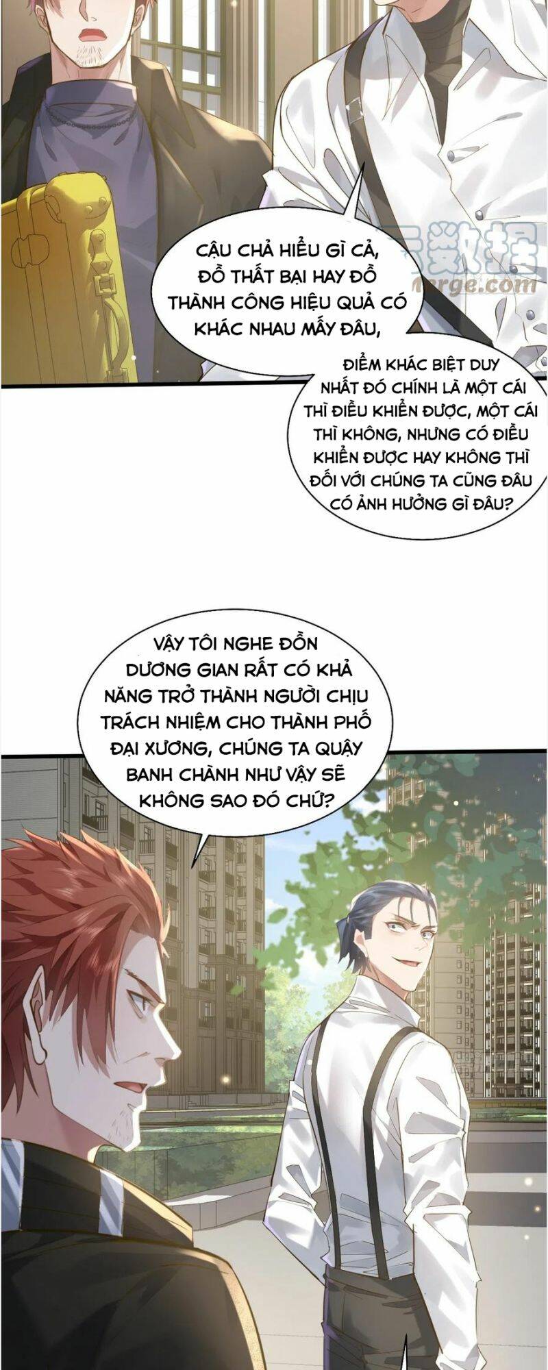 Chương 92 - Trang 14
