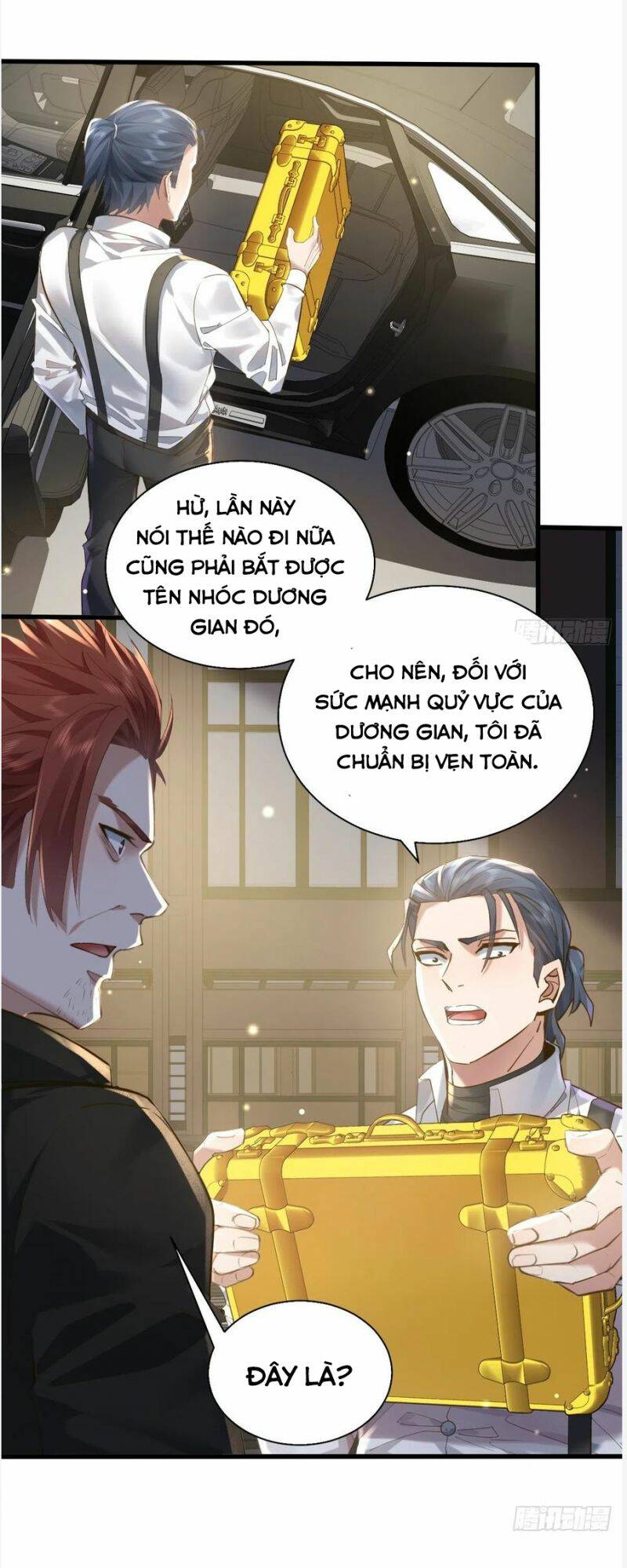 Chương 92 - Trang 10