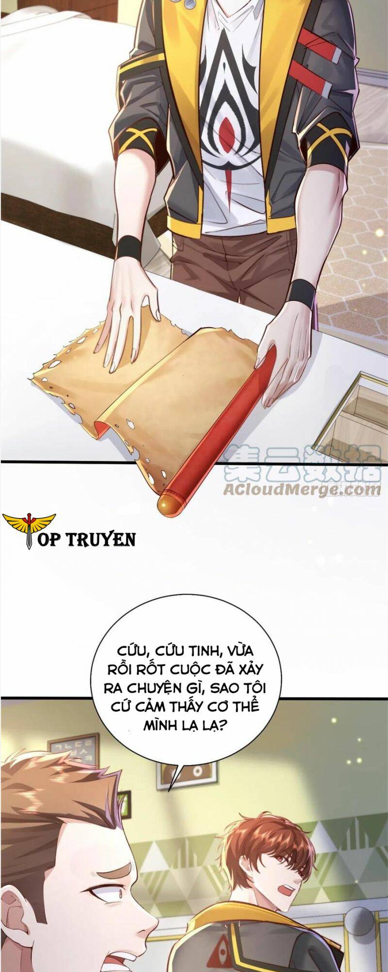 Chương 93 - Trang 15