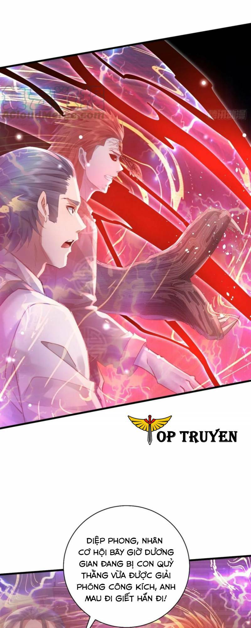 Chương 98 - Trang 17
