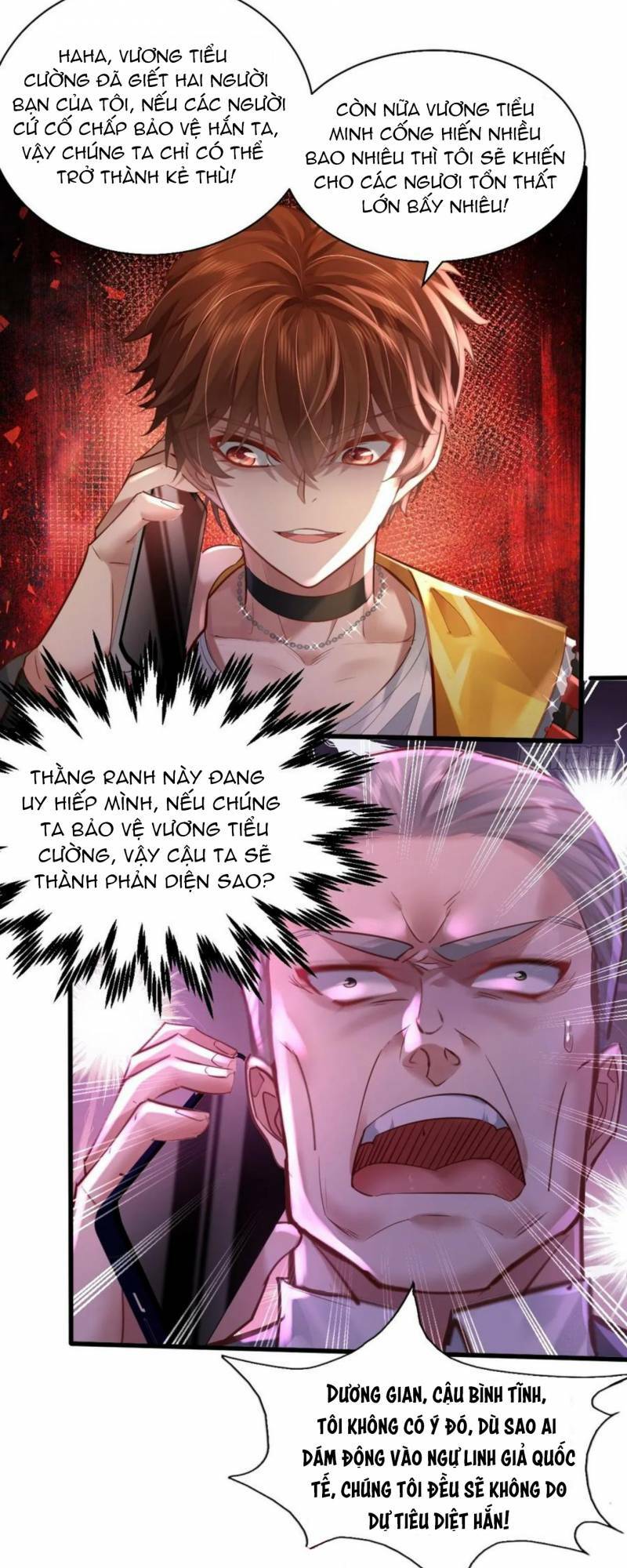 Chương 99 - Trang 20