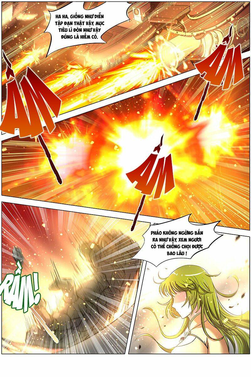 Chương 106 - Trang 3