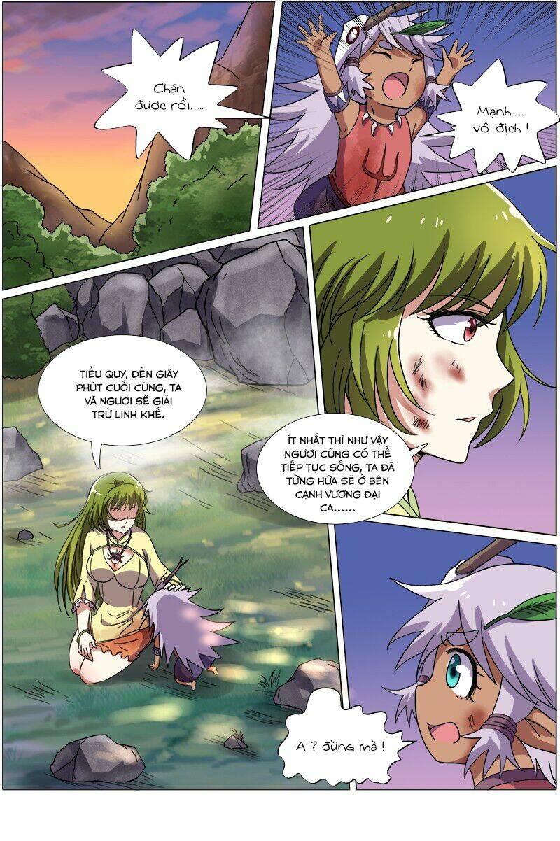 Chương 114 - Trang 3