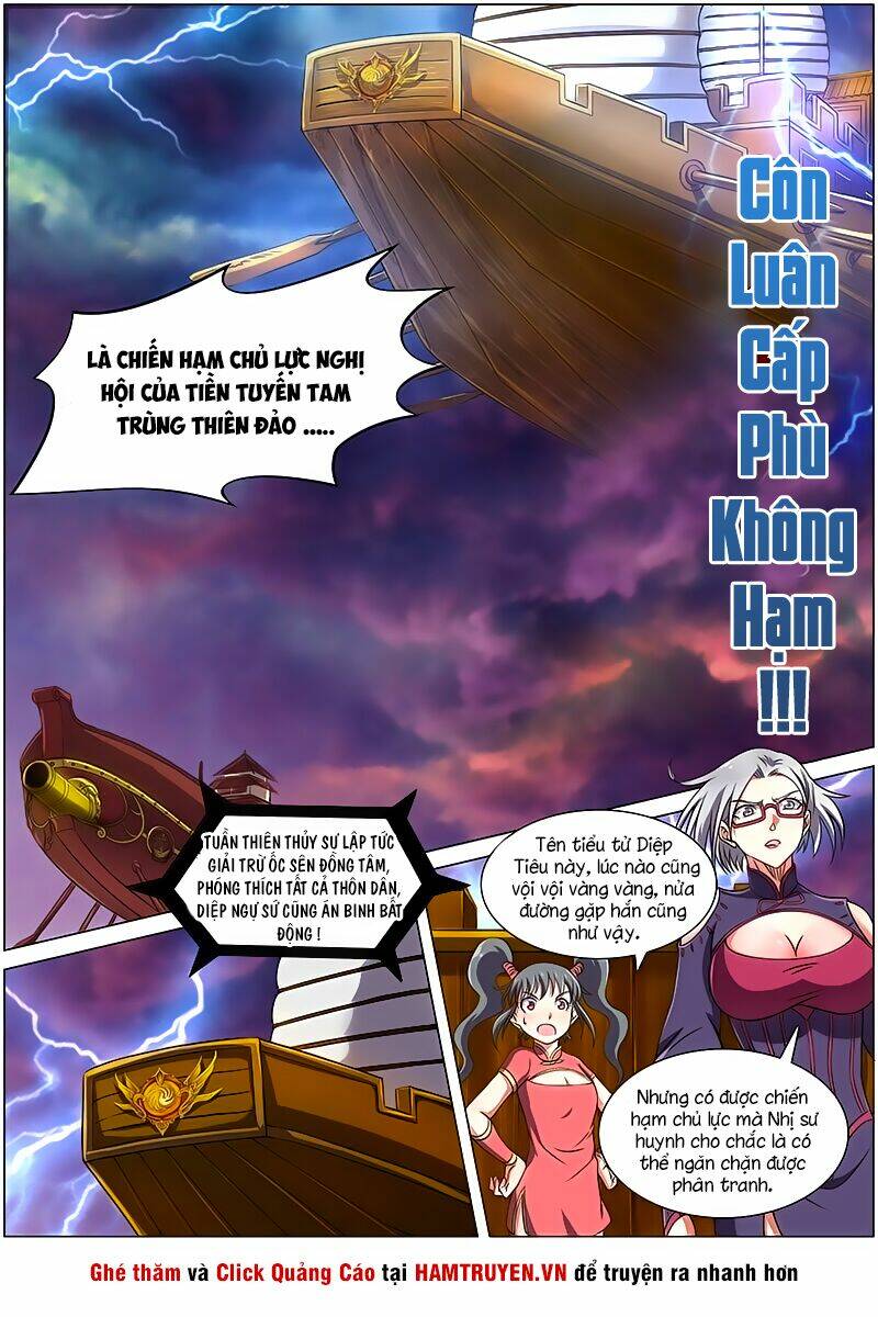 Chương 115 - Trang 3