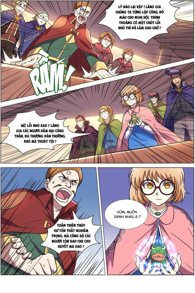 Chương 116 - Trang 3