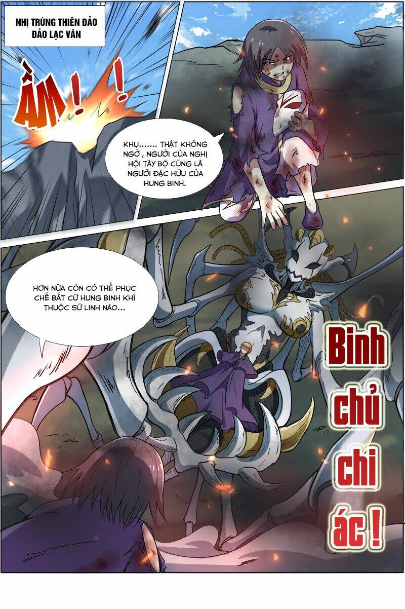 Chương 116 - Trang 8