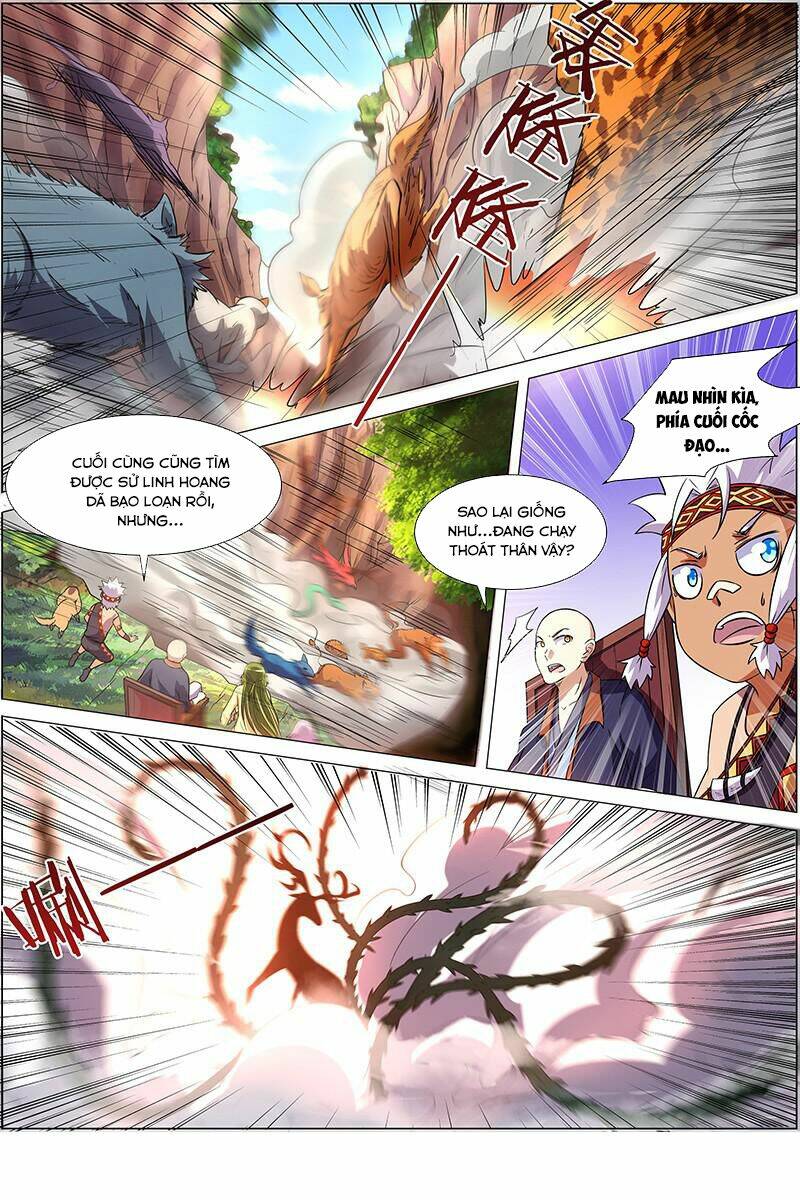Chương 122 - Trang 4